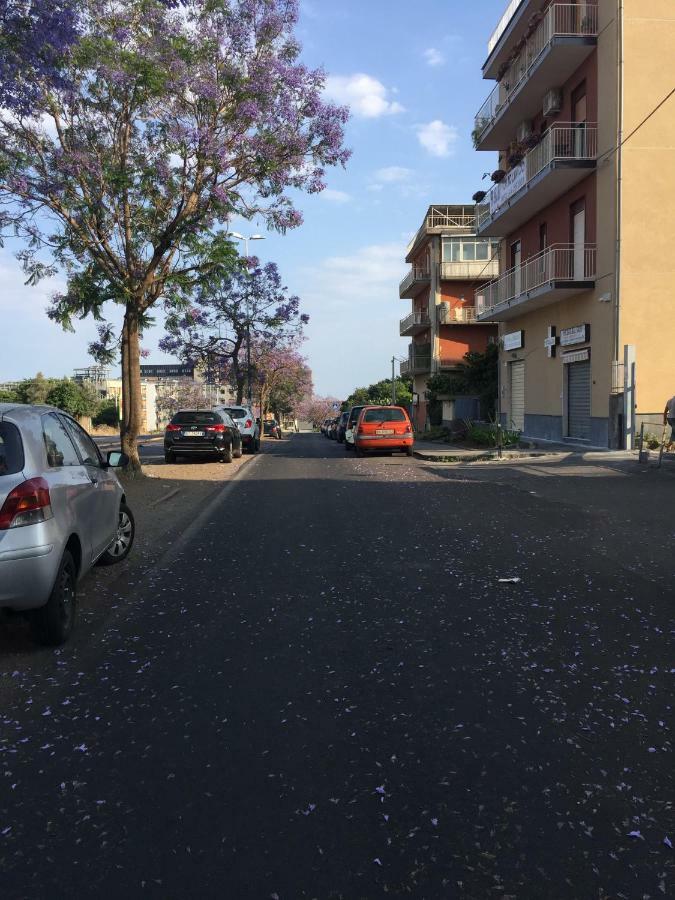 B&B Policlinico Gaspare Rodolico Catânia Exterior foto